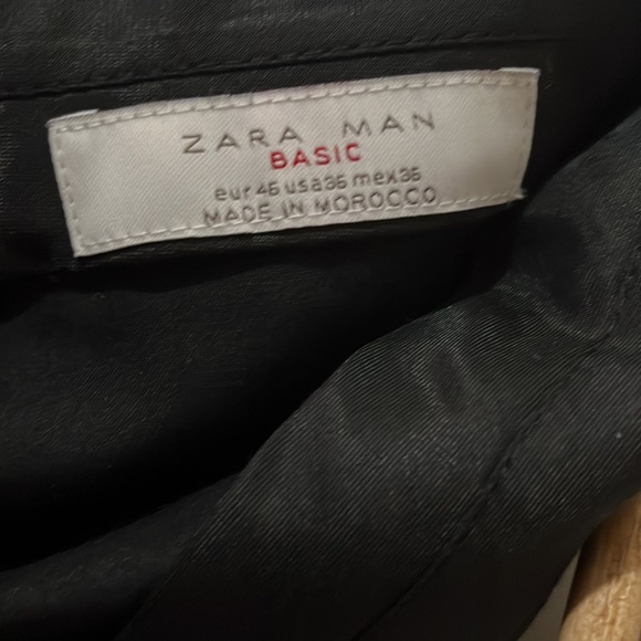Zara Suit - Made in Morocco - Picture 6 of 7